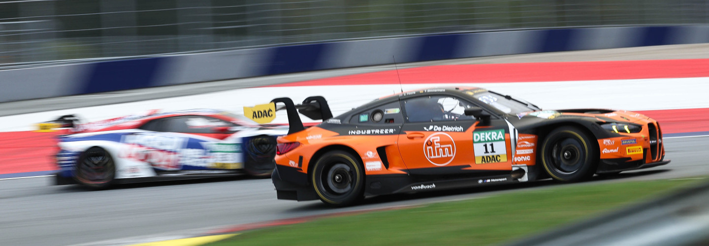 International und vielfältig: Das ADAC GT Masters 2026 - 28 Fahrer aus 15 Ländern und vier Kontinenten