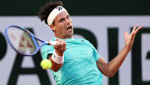 ATP Shanghai: Auch Daniel Altmaier in der zweiten Runde