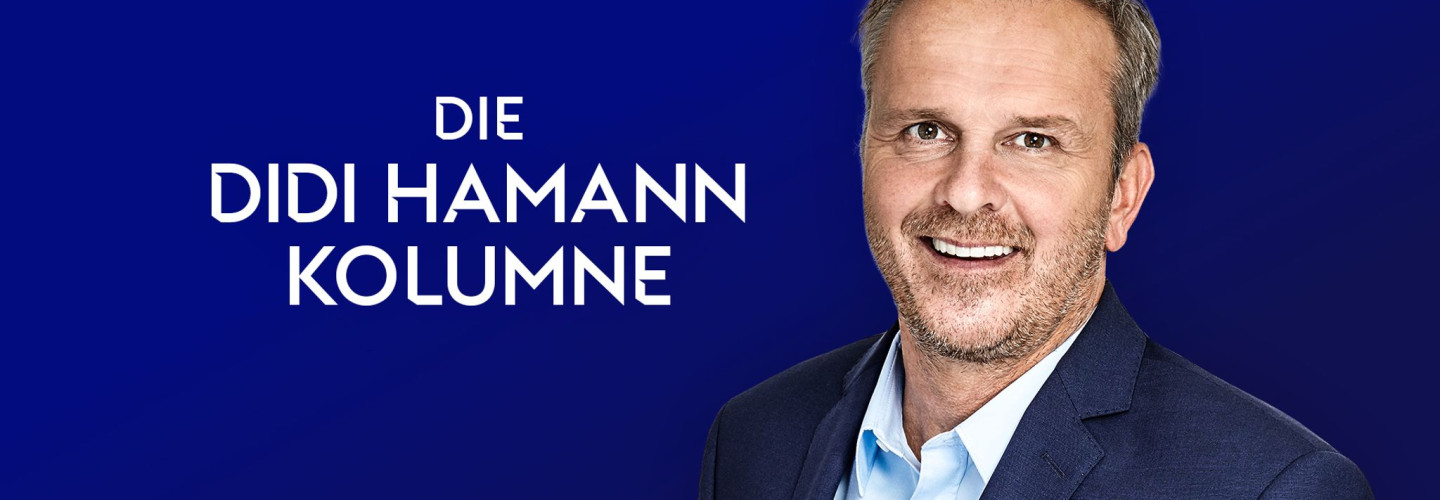 Didi Hamann Kolumne über Joshua Kimmich, Leon Goretzka und den DFB-Kader