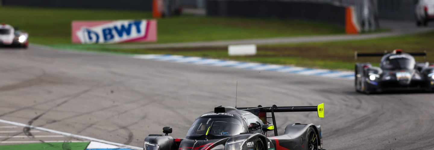 Prototype Cup Germany geht mit starkem Feld in die Saison 2023