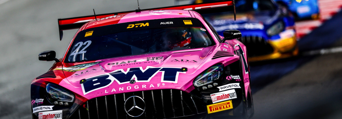 Showdown in Hockenheim: Epischer Neunkampf um die DTM-Krone 2025