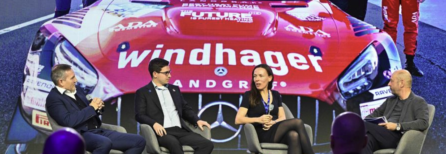 SPORT MARKE MEDIEN - Das Festival der modernen Sport-Kommunikation