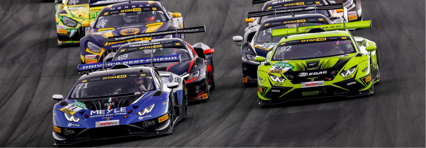 Heißes Titelrennen: Schlägt Bortolotti auf dem Sachsenring zurück?