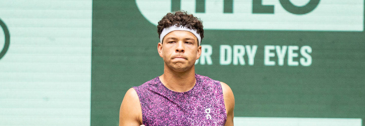 Der amerikanische Traum: Shelton, Fritz und Tiafoe bei den TERRA WORTMANN OPEN auf den Spuren von Andre Agassi und Jimmy Connors