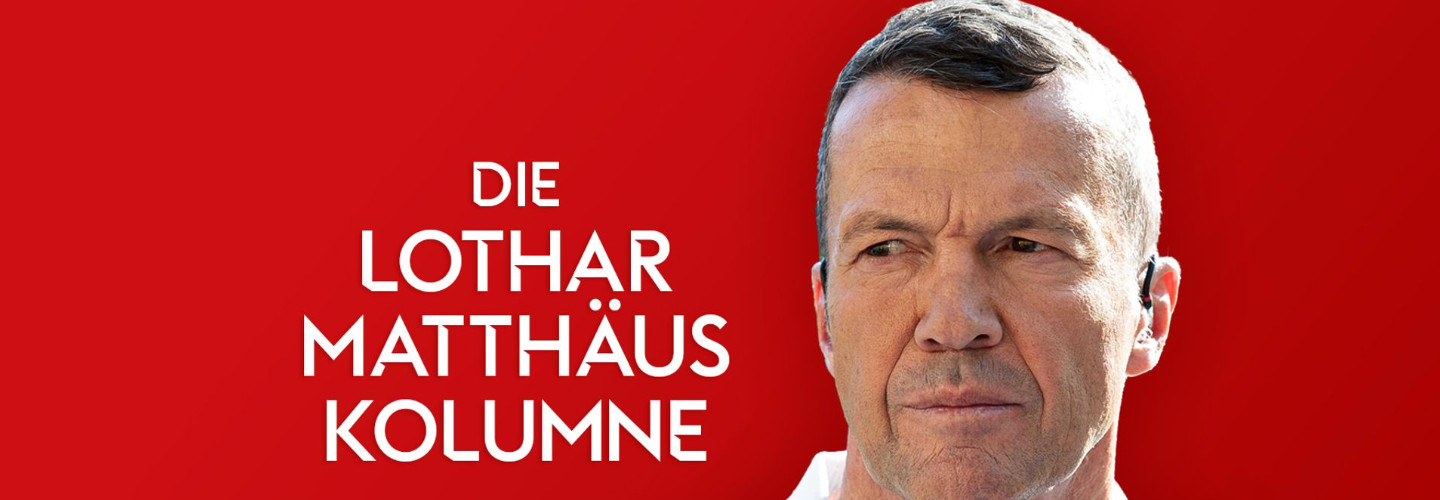 Lothar Matthäus über Hansi Flick, Frank Schmidt, den Bundesliga-Abstiegskrimi und das Champions-League-Rennen