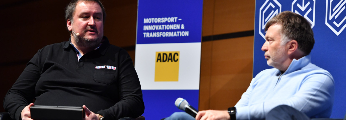 ADAC verlängert Partnerschaft: Motorsport Forum bleibt zentraler Bestandteil von SPORT MARKE MEDIEN