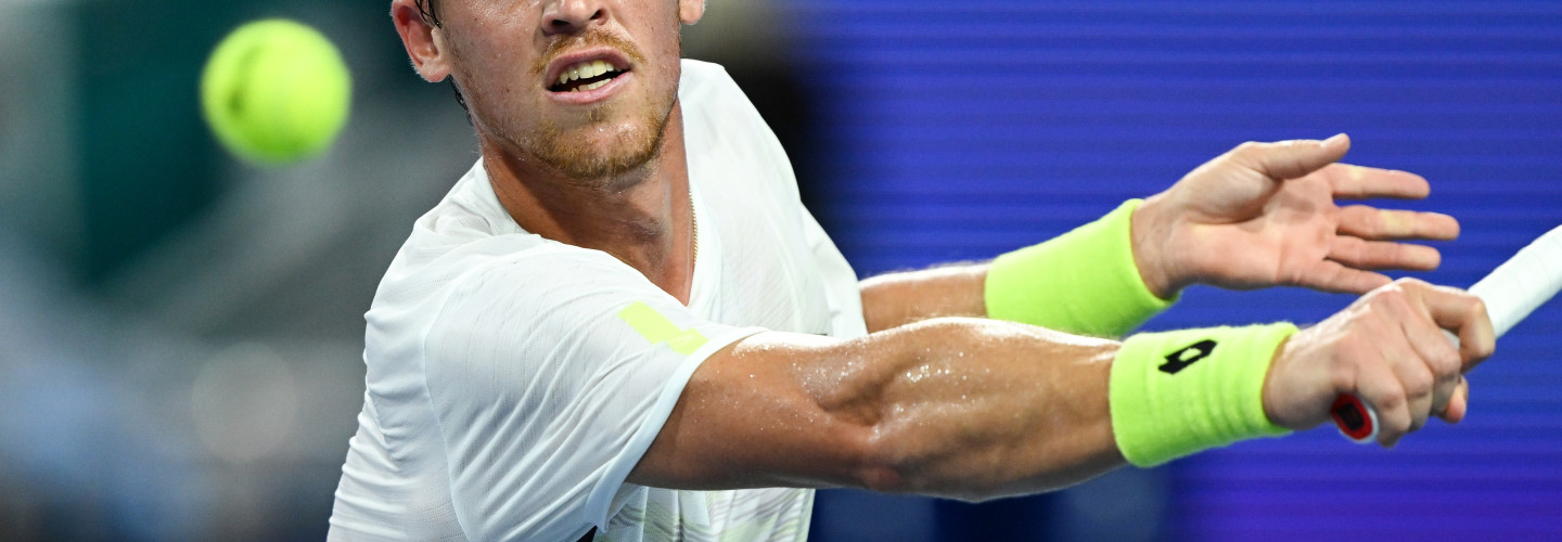 Karen Khachanov und Pablo Carreno Busta sagen Teilnahme an 30. TERRA WORTMANN OPEN ab - Laslo Djere und Roberto Carballes Baena rücken ins Hauptfeld nach