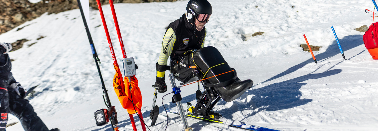 adh / Team StuDi für FISU World University Games in Turin nominiert | Erstmals Parasportarten im Programm