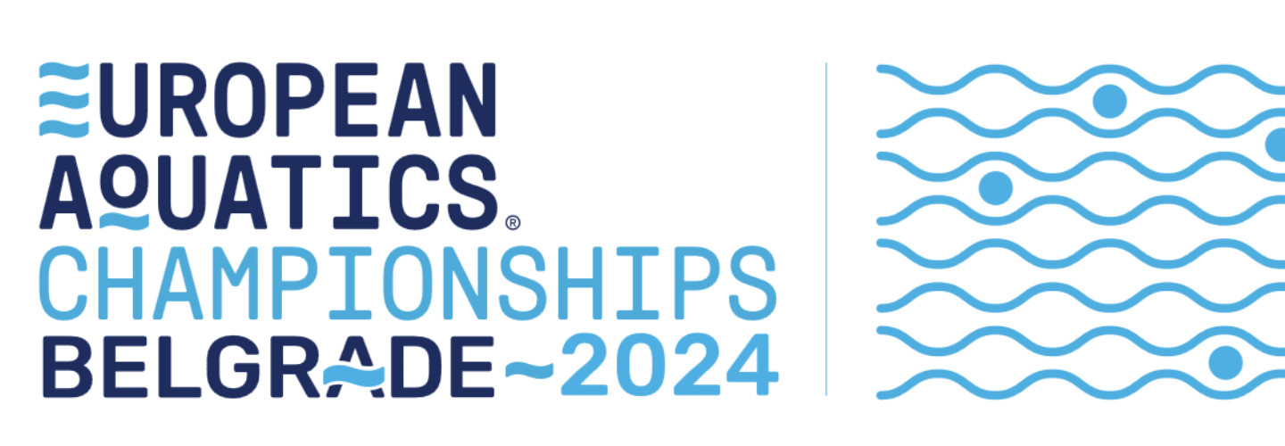 Media Guide Part 1 - European Aquatics Championships 2024 in Belgrad