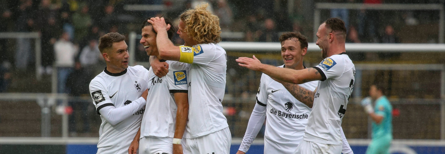 3. Liga komplett live bei MagentaSport: Sonntag mit Ingolstadt – Rostock und Dresden in Aachen