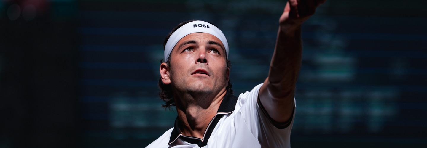 Taylor Fritz und Frances Tiafoe spielen Sonntag erstmals amerikanisches Finale – Alexander Zverev kämpft mit körperlichen Problemen und scheidet nach drei Sätzen aus: „Habe mich scheußlich gefühlt“