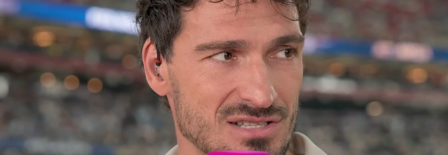 Hummels „felsenfest“ von Klopp als Bundestrainer überzeugt: „Er wird dafür sorgen, dass diese Mannschaft wieder funktioniert“