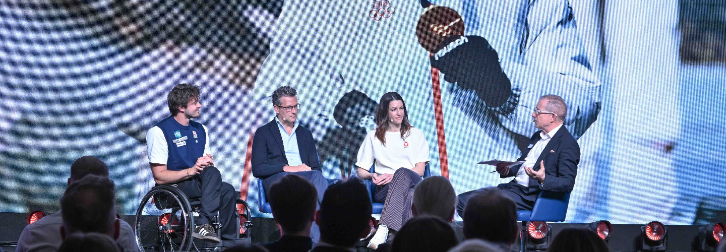 Sport & Marke 2026: Die Community ist das wichtigste Kapital im Sportbusiness