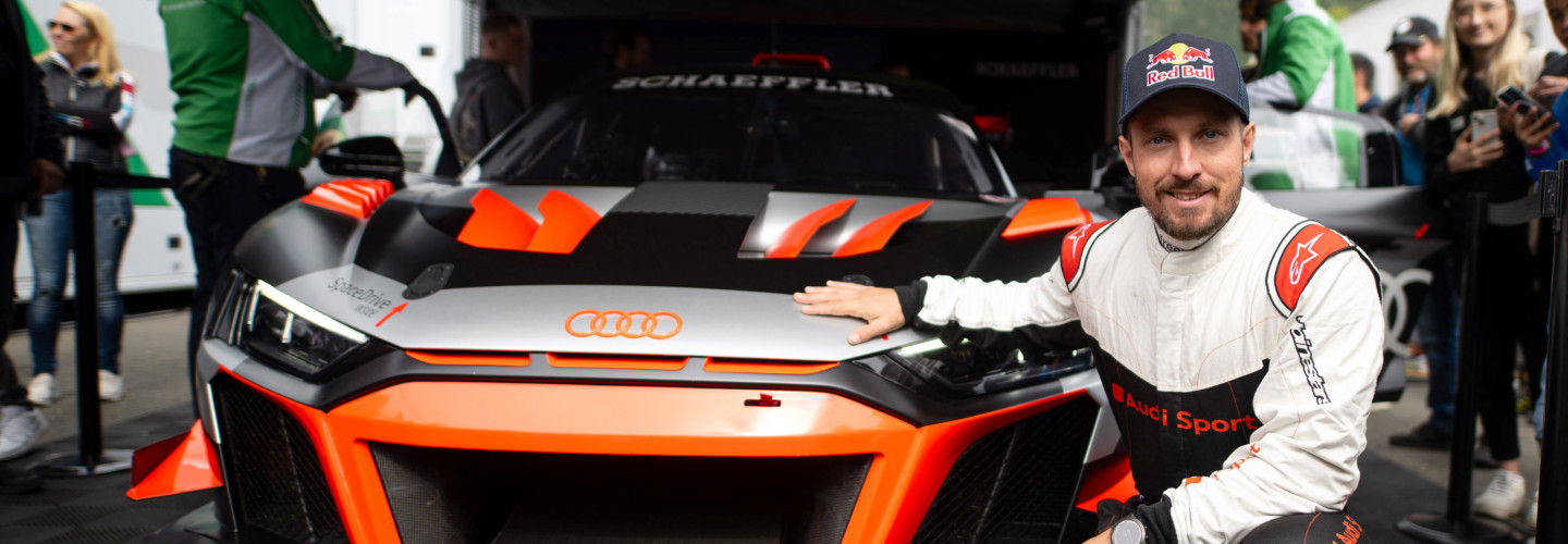 DTM – Stars and Stories vom Rennwochenende am Red Bull Ring
