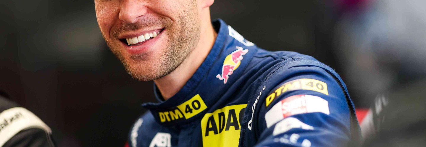 Zweifach-Champion und Rückkehrer: BMW mit schlagkräftigem Duo in der DTM 2026