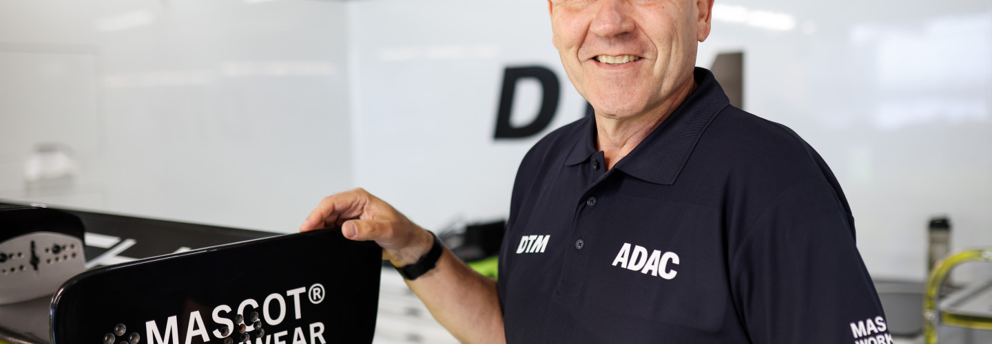 DTM geht mit neuen starken Partnern in die Saison 2024