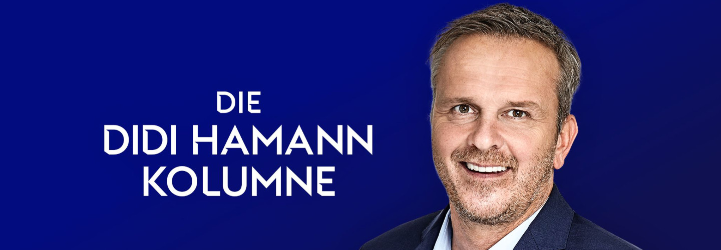 Didi Hamann über Bayern, Karl, Kane, BVB, CL und Abstiegskampf