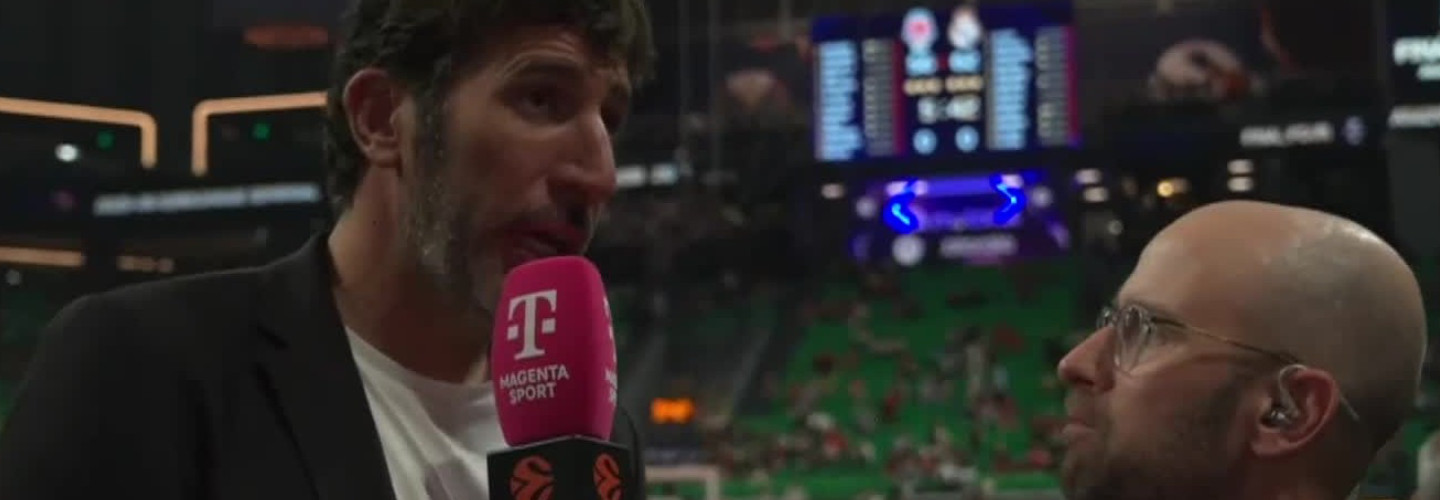 Real zieht ohne Krämer ins EuroLeague-Finale gegen Olympiakos ein – Mumbru macht Mut: „Er muss für den einen Moment bereit sein“