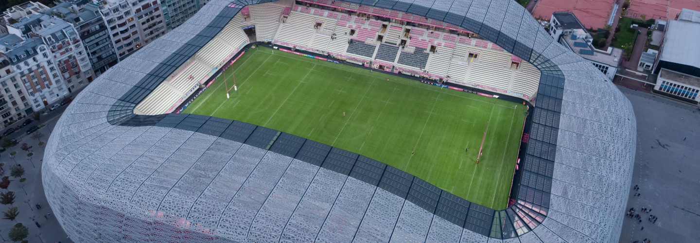 Paris 2024: “Deutsches Haus”* at the Heart of the Games