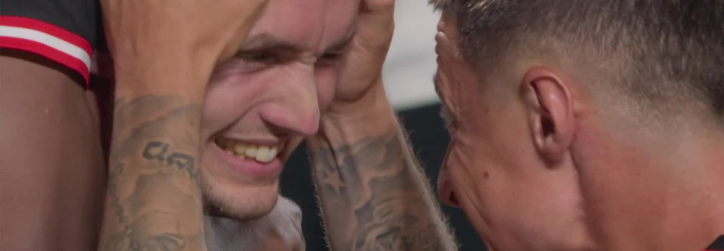 Erst völlig narrisch – „jetzt sollen sie alle schön weitertrinken!“ Österreich dank Last-Minute-Wahnsinn von Kalajdzic in der K.o.-Runde – Messi zaubert weiter