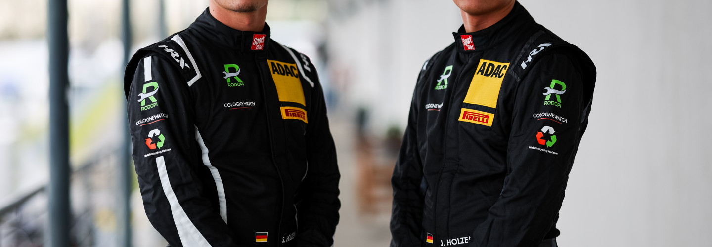 Schubert Motorsport kehrt 2025 ins ADAC GT Masters zurück
