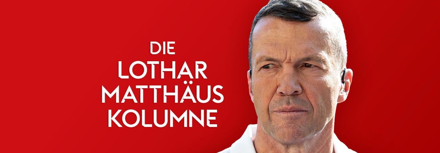 Lothar Matthäus über FC Bayerns Meisterschaft, Kompany, Eberl und Kaderplanung
