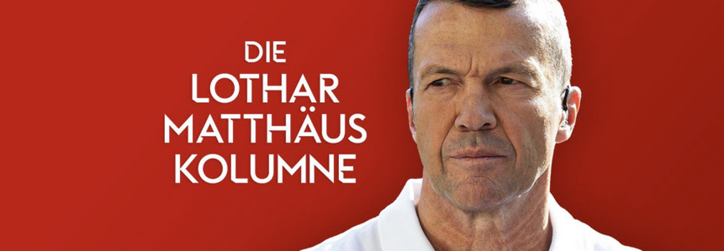 Lothar Matthäus über Palhinha, Luis Diaz und Bayern-Talente