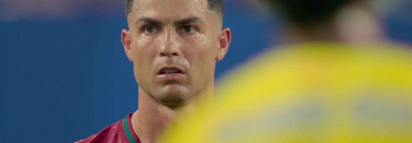 „Portugal hat sich schon erhofft, den Kroaten aus dem Weg zu gehen“: Kolumbien holt sich den Sieg in Gruppe K – und sorgt für Duell der Ex-Weltfußballer Ronaldo gegen Modric
