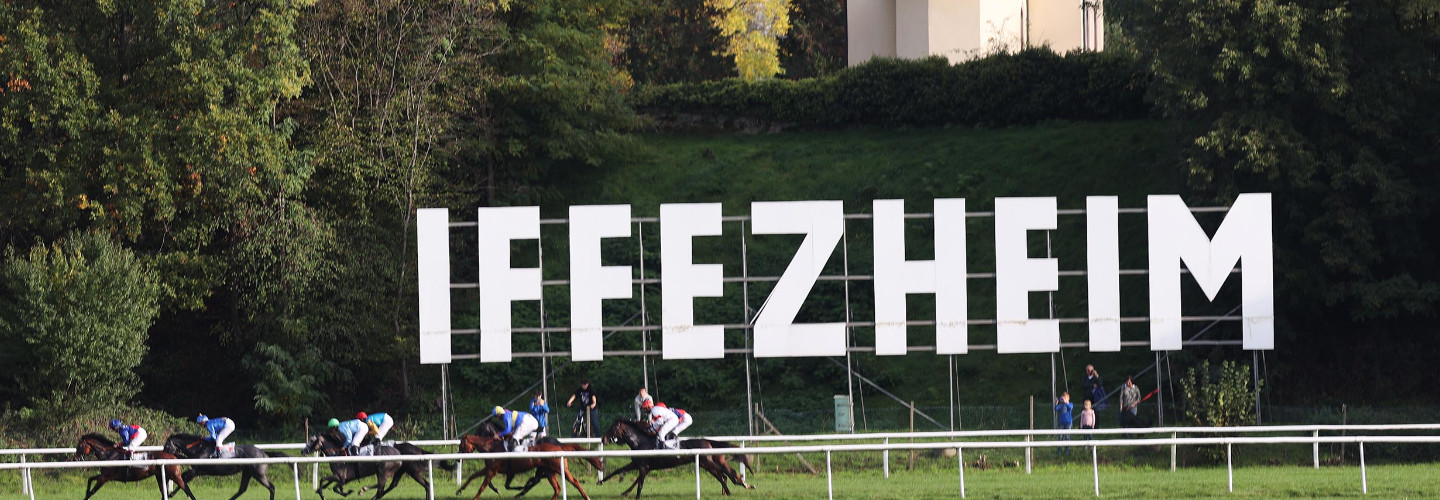 Große Woche in Iffezheim lockt mit Spitzensport und Millionen-Rennpreisen