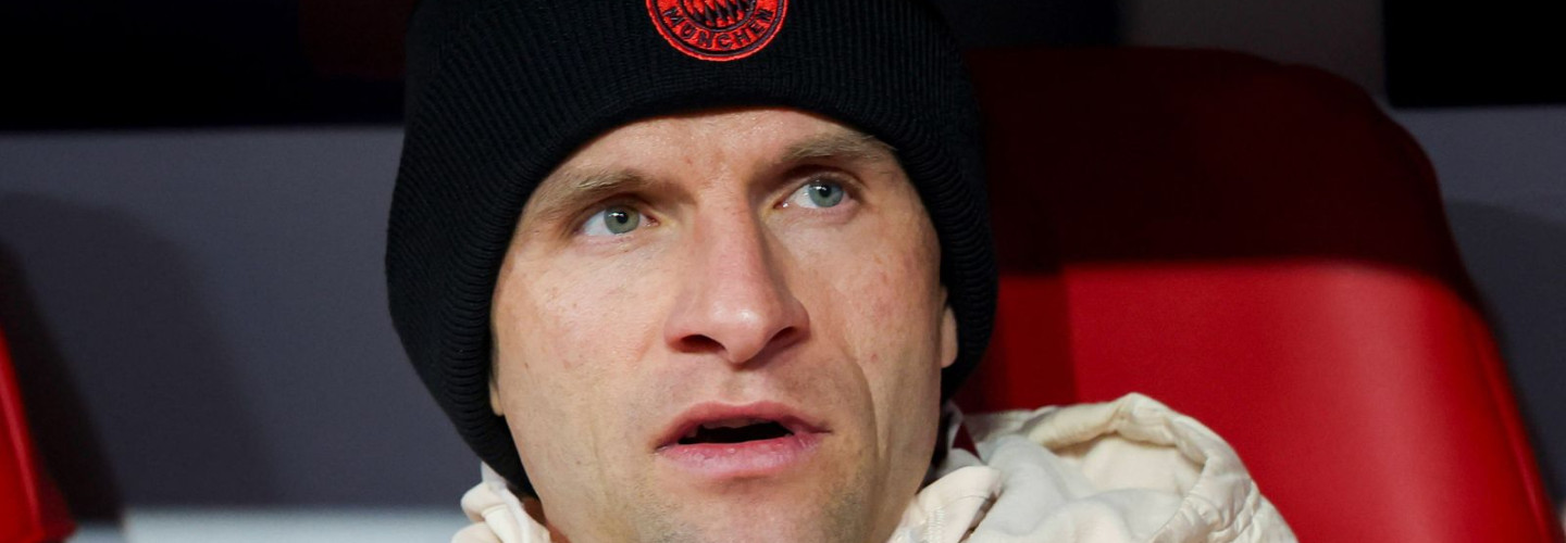 Thomas Müller beim FC Bayern nur Ersatz - Matthäus reagiert auf Kurz-Einsatz