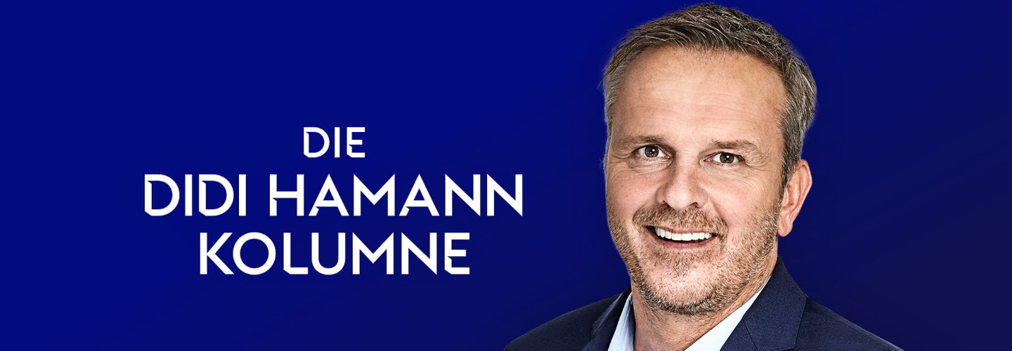 Didi Hamann über Bayern, Champions League, Musiala und WM