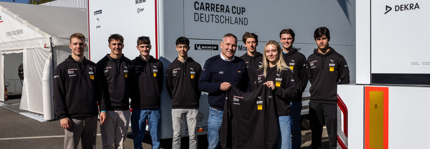DTM – Stars and Stories vom Red Bull Ring