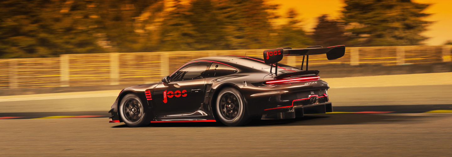 Fortsetzung folgt: Team Joos Sportwagentechnik fährt auch 2023 im ADAC GT Masters