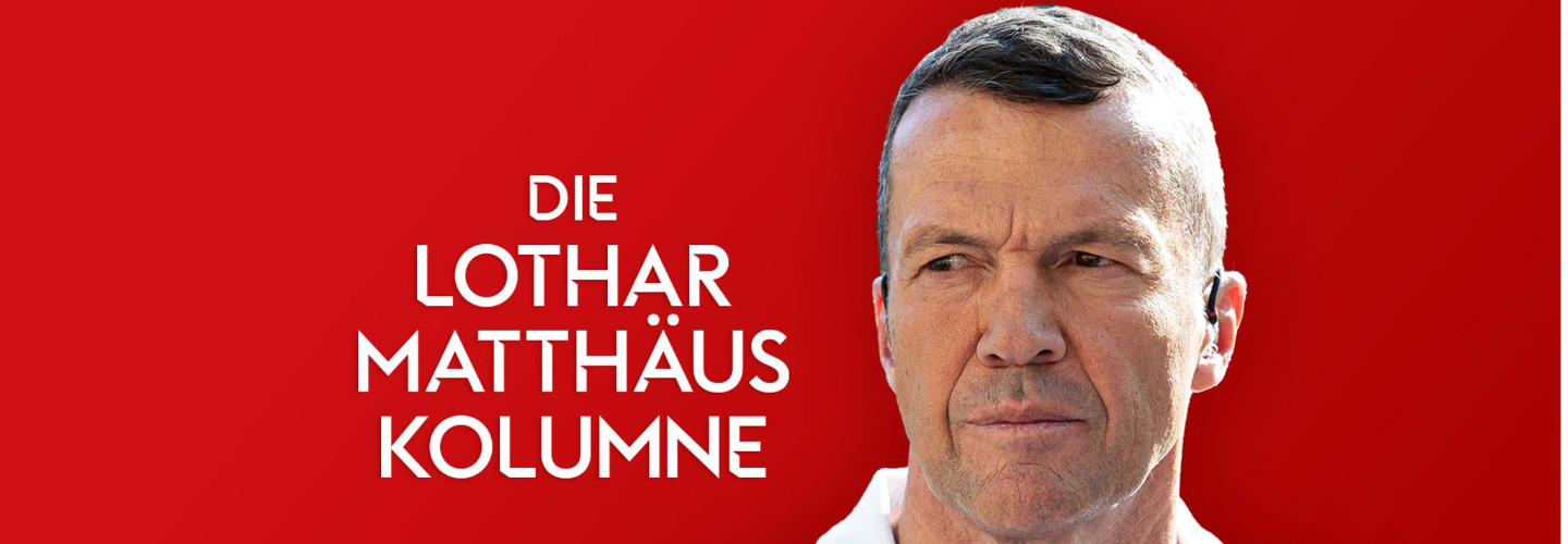 Lothar Matthäus über Deutschland - Portugal und Nagelsmanns Wechsel