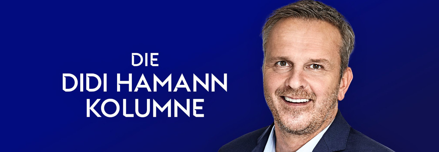 Didi Hamann über Bayern, Olise, Kimmich, Real, Guardiola, Leverkusen und Arsenal