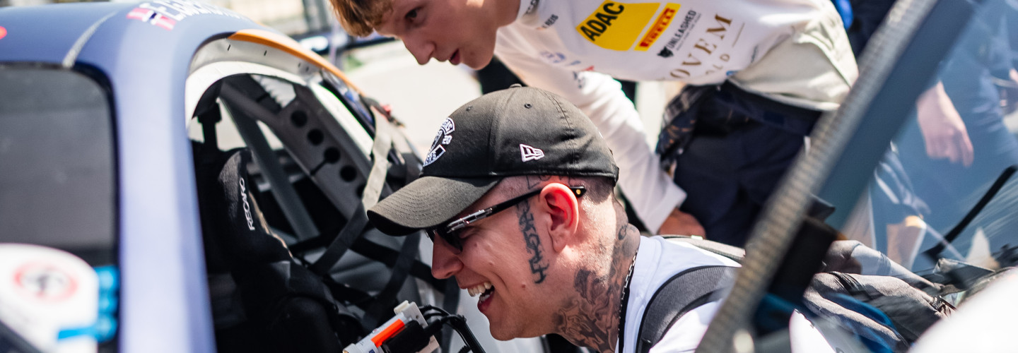DTM – Stars and Stories vom Circuit Zandvoort