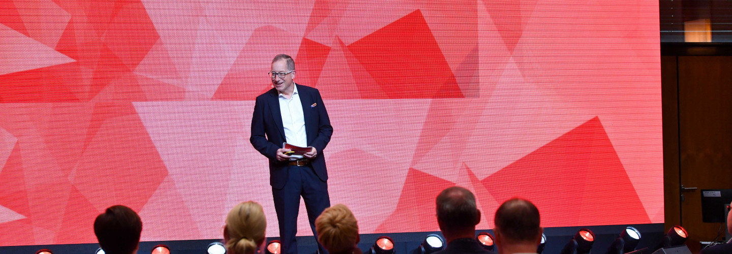 Sport & Marke 2026: Stellt die Community ins Zentrum des Kongresses