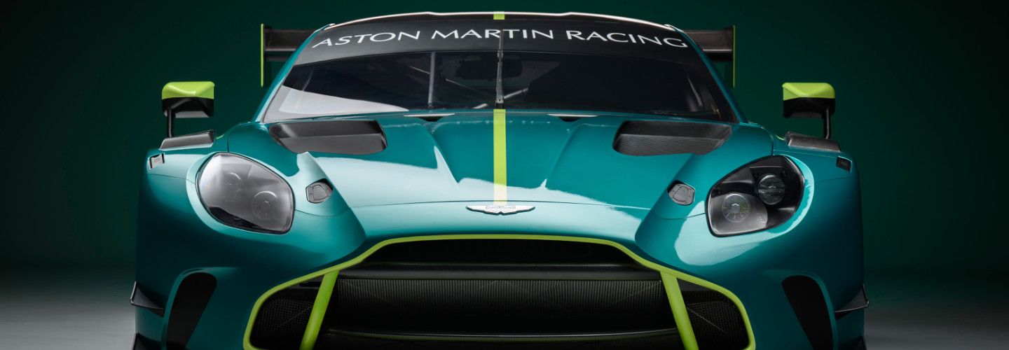 DTM 2025 mit acht Marken: Aston Martin kehrt zurück