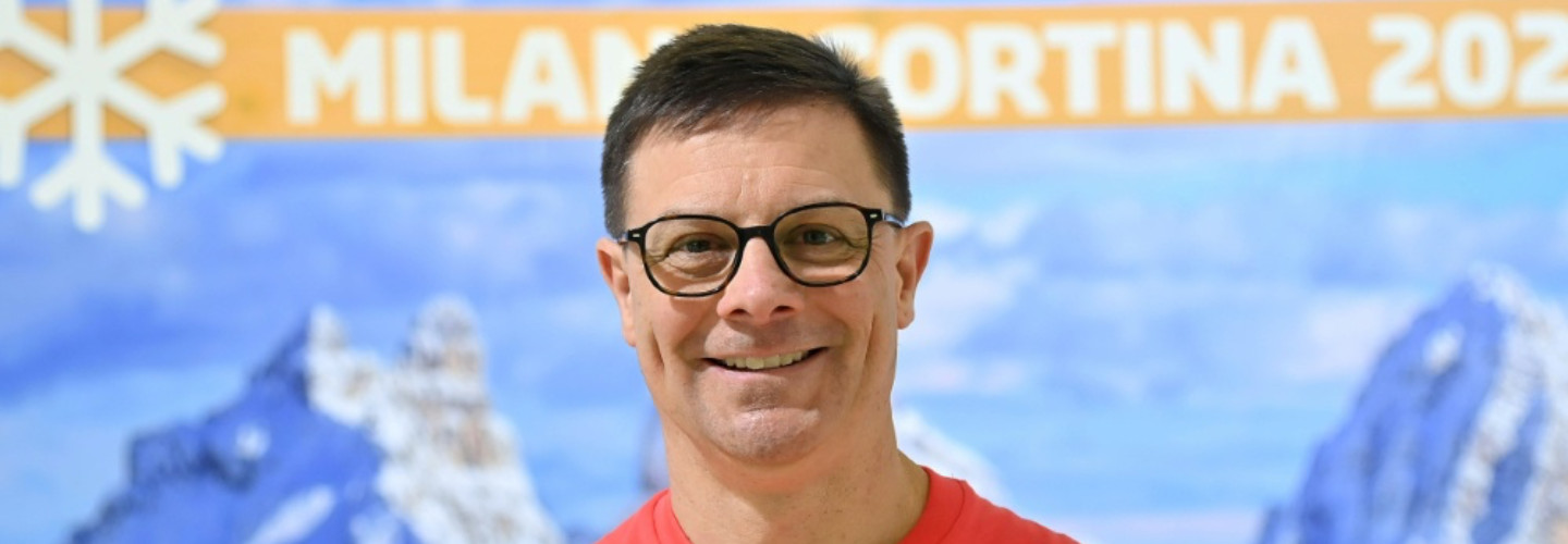 "Es kribbelt": DOSB-Vorstand Olaf Tabor
