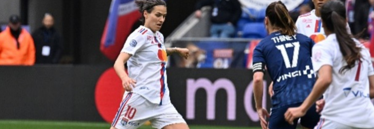 DZSENIFER MAROZSAN VON FANS ZUR DEUTSCHEN FUSSBALL BOTSCHAFTERIN 2023 GEWÄHLT