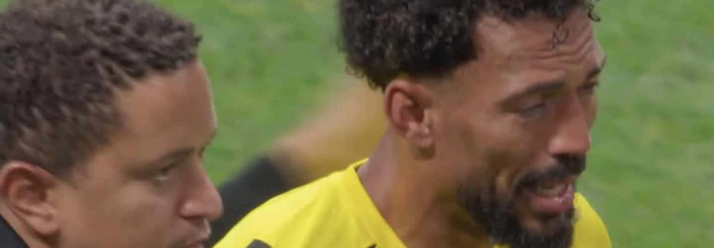 MagentaTV / Kein echter Torschuss, aber sensationelles 0:0! WM-Rookie Kap Verde macht den Europameister mürbe - Andrich: "Da war nicht viel von Spanien!" "Da war nicht viel von Spanien!"