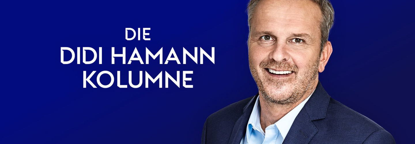 Didi Hamann Kolumne über CL-Hinspiel zwischen Bayern und Bayer Leverkusen
