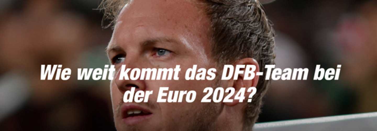Umfragevergleich: DFB-Fans können sich wieder mehr mit der Nationalmannschaft identifizieren