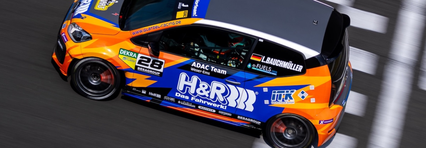 Mit Porsche-Spektakel und Elektro-Power: Spannendes Programm bei der DTM 2025