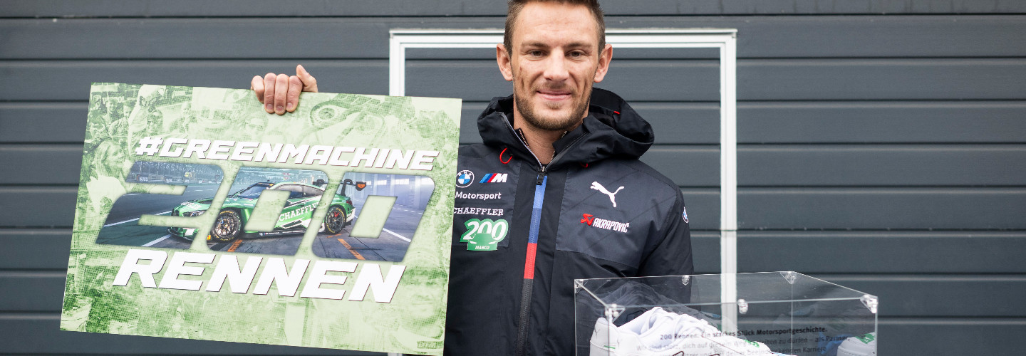 DTM – Stars and Stories vom Circuit Zandvoort