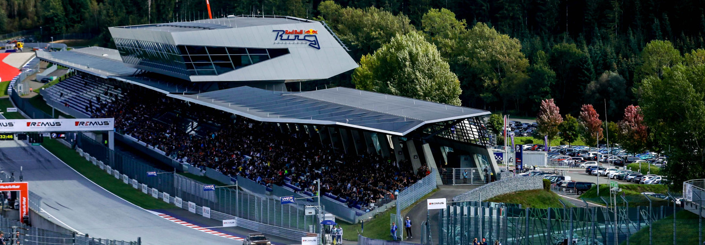 DTM fährt in Österreich und Deutschland weiterhin bei ServusTV
