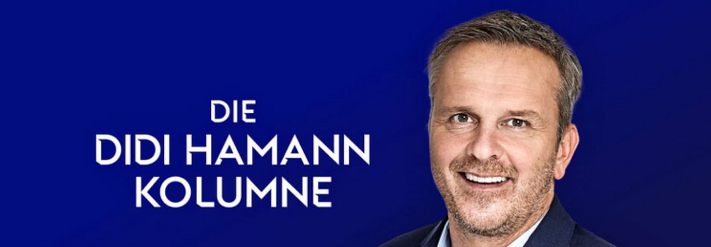 Didi Hamann Kolumne über Bayern, Champions League, PSG und Diaz
