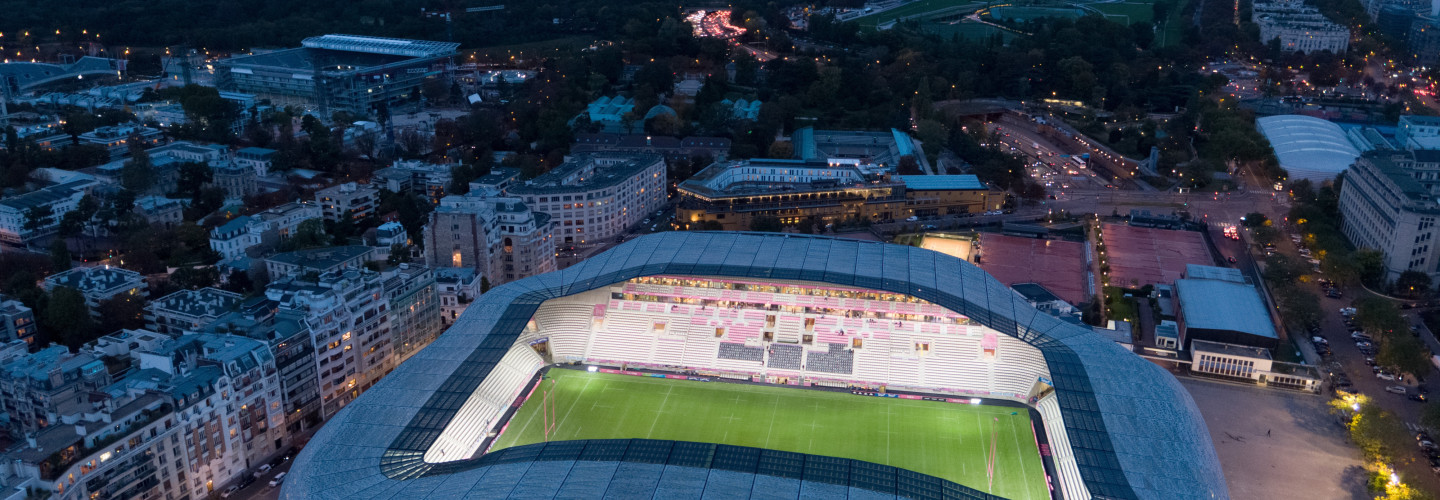 Paris 2024: Deutsches Haus im Herzen der Spiele
