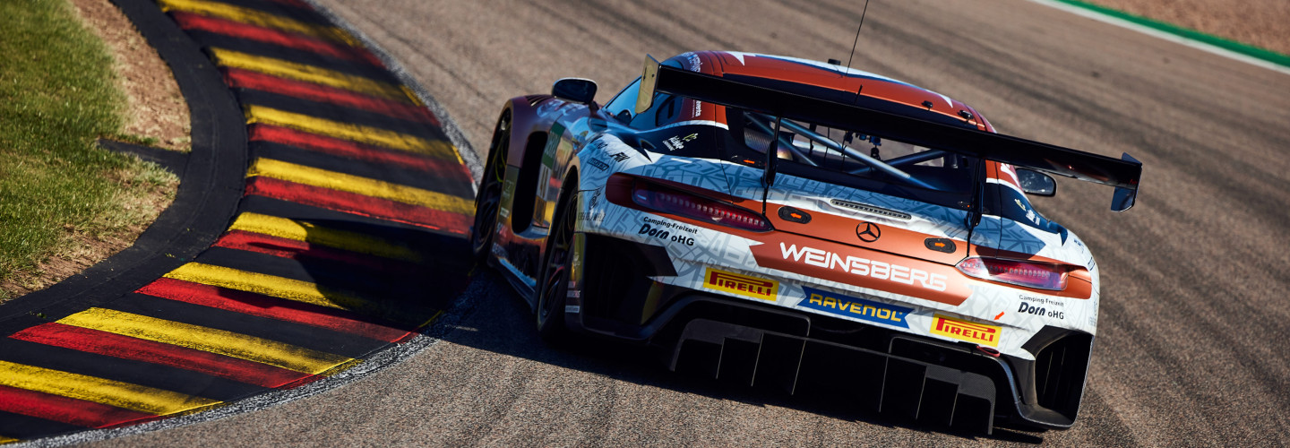 Hochkarätige Neuzugänge und Spannung in der Meisterschaft: ADAC GT Masters bereit für das Auslandsgastspiel in Österreich
