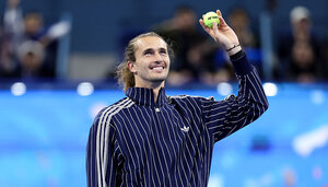 Deshalb wird Alexander Zverev fix die Nummer eins der Welt werden